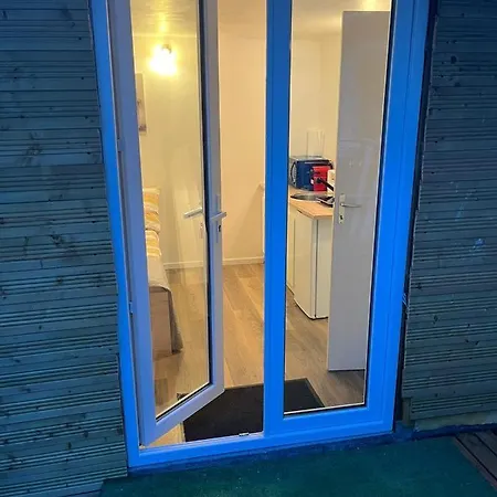 Abrilove Apartment Castres (Tarn)