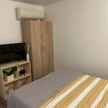 Apartment Abrilove *