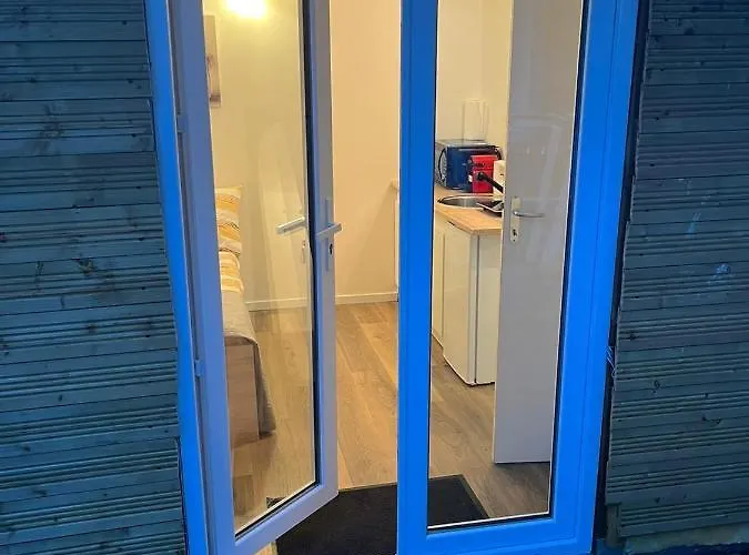 Abrilove Lejlighed Castres (Tarn)