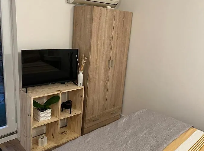 Abrilove Lejlighed Castres (Tarn)