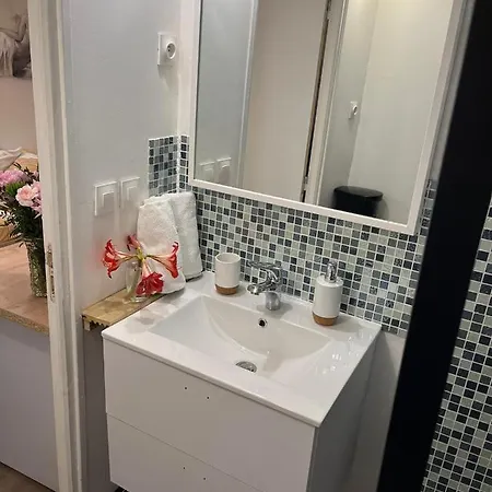 Appartement Abrilove Castres (Tarn)