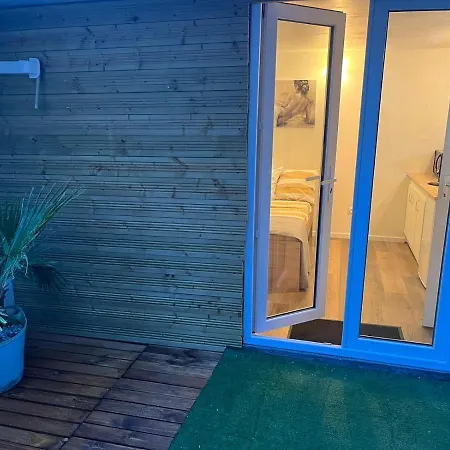 Abrilove Appartement