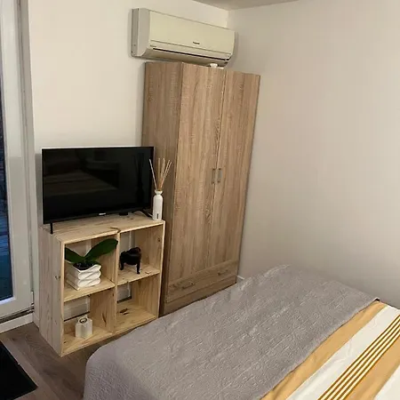 Abrilove Apartment Castres (Tarn)